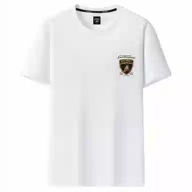 Automobili Lamborghini logoT