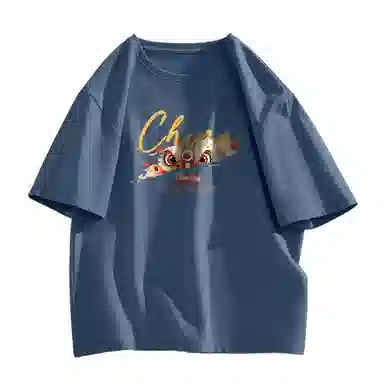 Warrior T