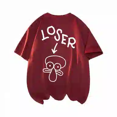 SPONGEBOB SQUAREPANTS T