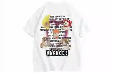magmode T