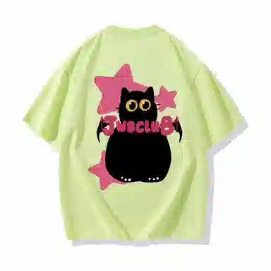 JEANSWEST CLUB LogoT