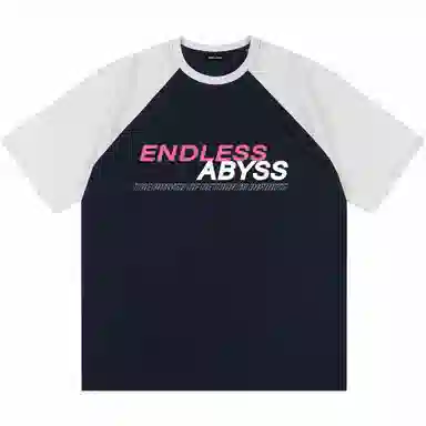Endless Abyss oversize T