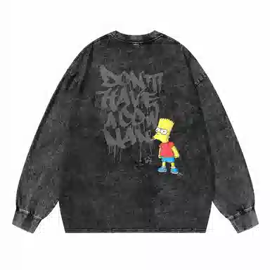 The Simpsons T