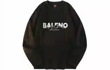 BALENO LogoT