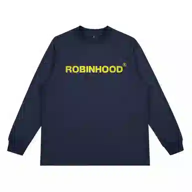 ROBINHOOD LogoT