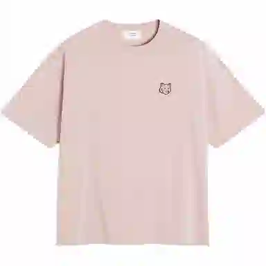 Maison Kitsune SS25 T