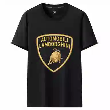 Automobili Lamborghini logoT