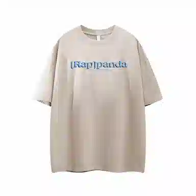 RAP PANDA LogoT