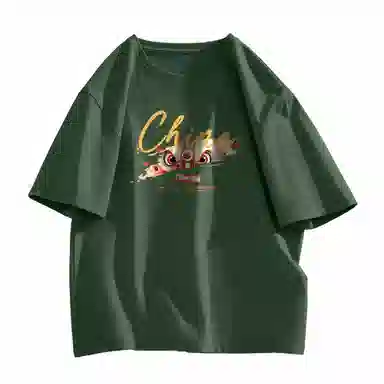 Warrior T
