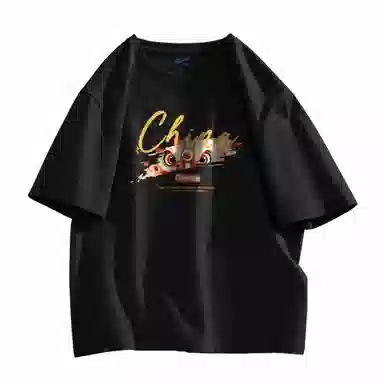 Warrior T