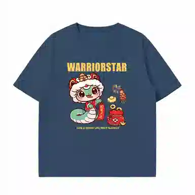 Warrior T