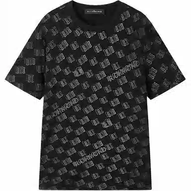 JOHN RICHMOND SS24 T