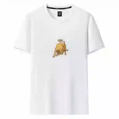 Automobili Lamborghini logoT