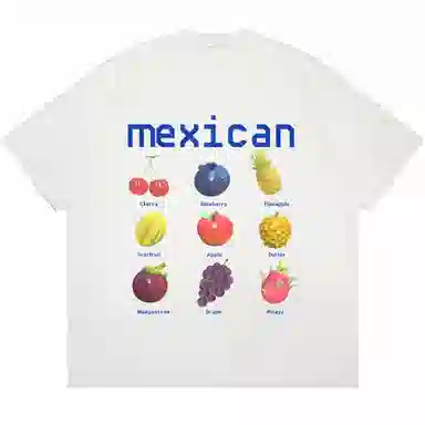 MEXICAN