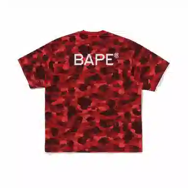 BAPE x CLOT SS25 T