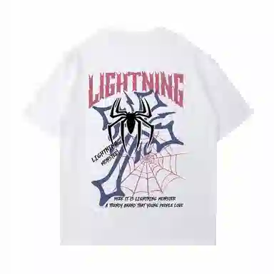 LIGHTNING MONSTER T