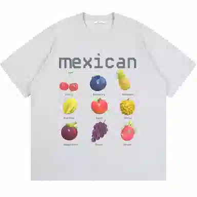 MEXICAN