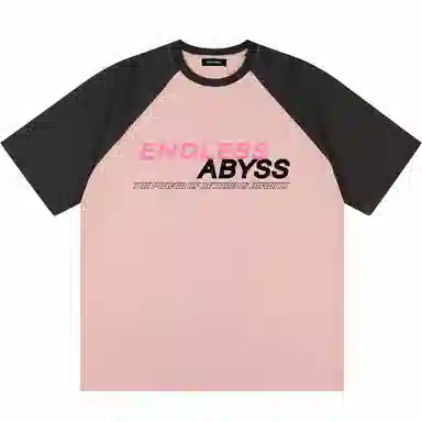Endless Abyss oversize T