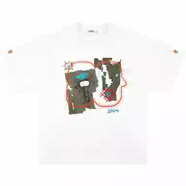 88rising SS25 T