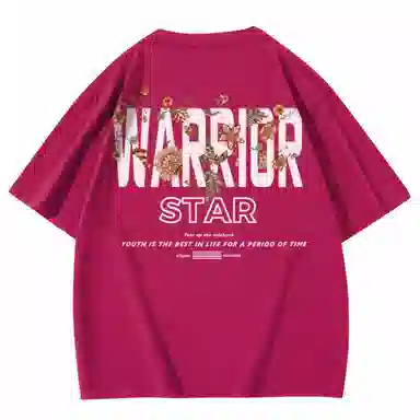 Warrior LogoinsT