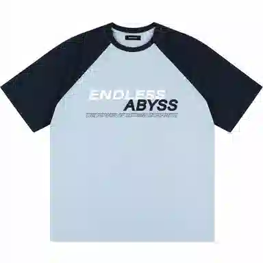 Endless Abyss oversize T