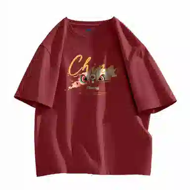 Warrior T