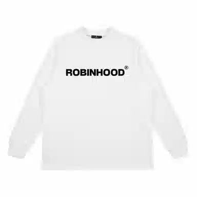 ROBINHOOD LogoT
