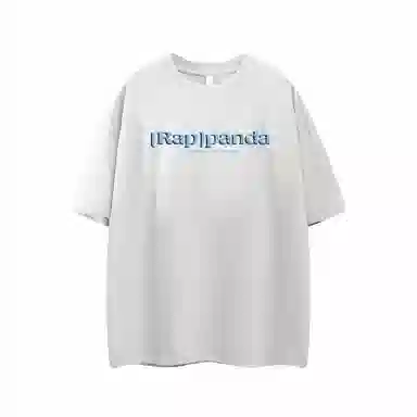 RAP PANDA LogoT
