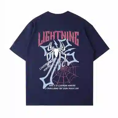LIGHTNING MONSTER T