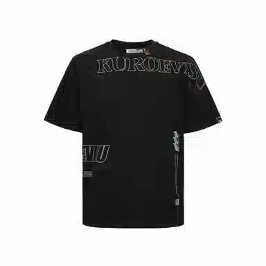 EVISU EVGKURO AW24 T