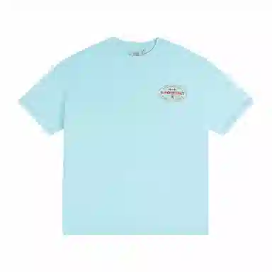 Snowday SF Cable Car Tee T