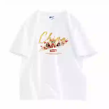 Warrior T