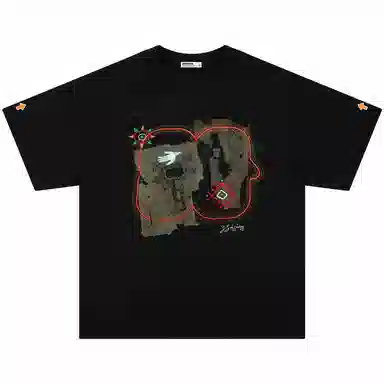 88rising SS25 T