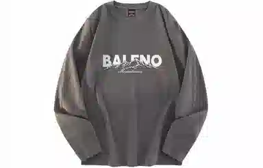 BALENO LogoT