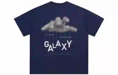 FISHGALAXY LogoT