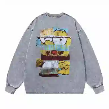 The Simpsons T