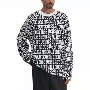 VERSACE JEANS COUTURE LogoT