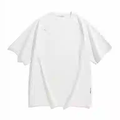 PEACEBIRD MEN Outdoor Print T-Shirt