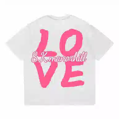 s.k. manor hill LOVELOGOT