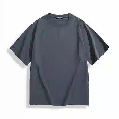 PEACEBIRD MEN Outdoor Print T-Shirt