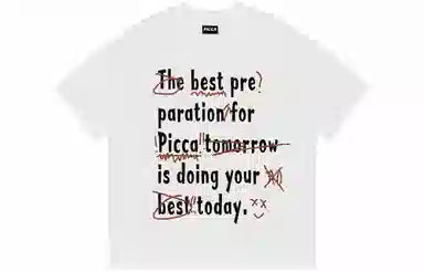 Picca logoT