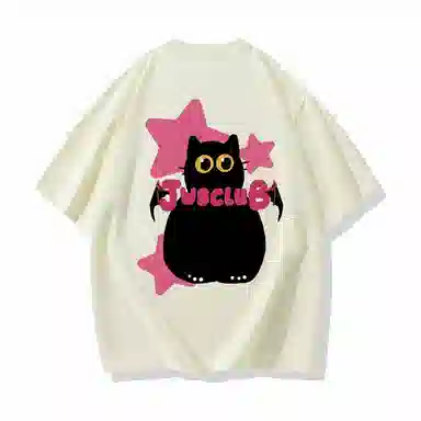 JEANSWEST CLUB LogoT