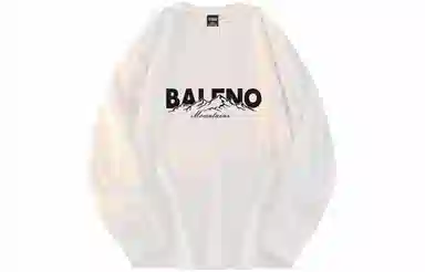 BALENO LogoT