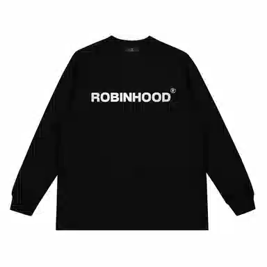 ROBINHOOD LogoT