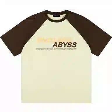 Endless Abyss oversize T
