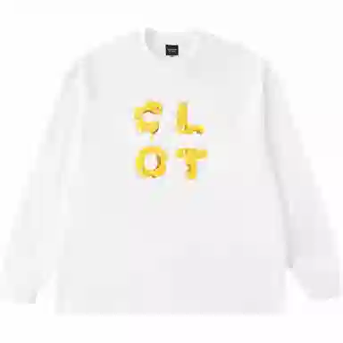CLOTTEE by CLOT T