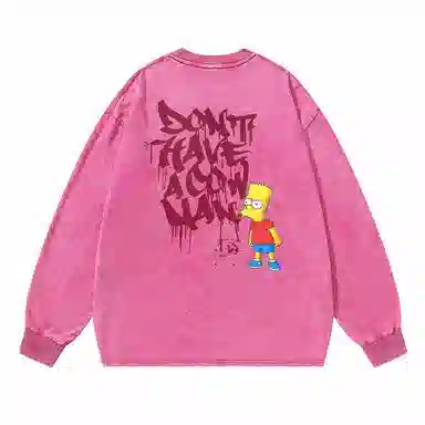The Simpsons T