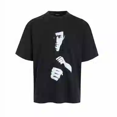 Jixian Cleanfit Black