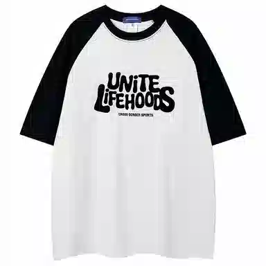 Unite Life HOODS T