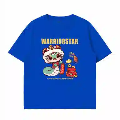Warrior T